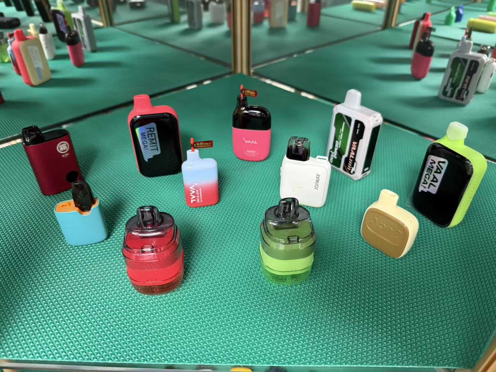 揭阳模具注塑